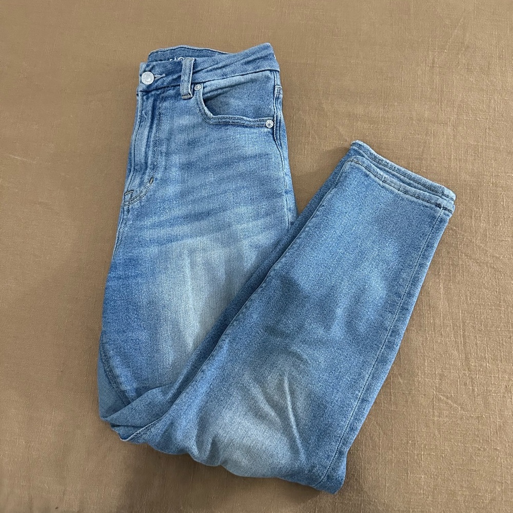 😘SOLD😘Curvy mom jean